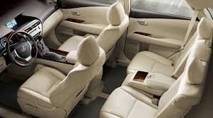 Lexus Gx350 Interior Lexus Rx 350 Lexus Interior New Lexus