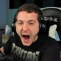 What do you think Alexander Haley (Xanderhal)'s personality is?