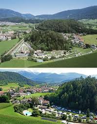 Campingplan Camping Wildberg St Lorenzen Pustertal Kronplatz Camping Campingplatz Reisen