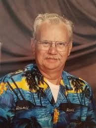 Terry Allen Bach Obituary December 16, 2016