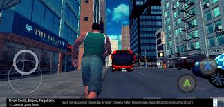 Di bawah ini adalah daftar game android offline terbaik dengan ukuran di bawah 25mb. Download Top 8 Game Mirip Gta V Offline Terbaik Di Android Vi Gamerz Zona Android Dan Game Terbaik
