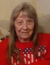 Shirley Ann Hurley Obituary