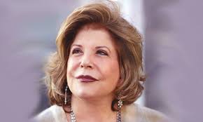 Collector's Eye: an interview with Wallis Annenberg