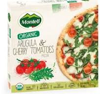 Monteli - Authentic Italian wood-fired Pizza