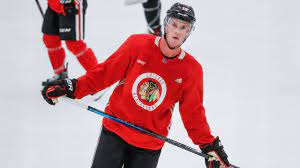 Born april 29, 1988) is a canadian professional ice hockey centre and captain of the chicago blackhawks of the national hockey league (nhl). Npg Ytxvkh Fwm