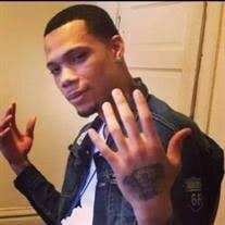 Mr. Christian L. Chase Obituary