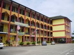 Di indonesia, sekolah terbagi menjadi 3 tingkatan, yaitu sekolah dasar, sekolah menengah pertama, dan sekolah menengah atas. Sekolah Menengah Agama Al Ihsan Kuantan Pahang Malaysia School Facebook