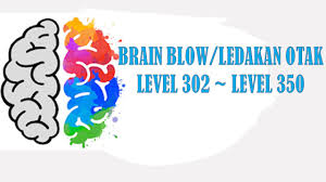 Kunci Jawaban Brain Blow Ledakan Otak Level 302 Level 350 Cara Atasi Mikrofon Tidak Bisa Di Tiup Youtube