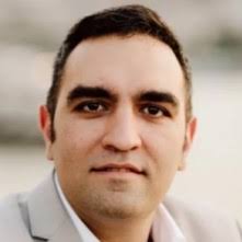 Hamed Rahimi Darehchi