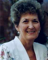 BETTY ARNOLD Obituary (2014)