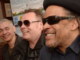 Warring UB40 brothers announce rival Arena Birmingham anniversary dates