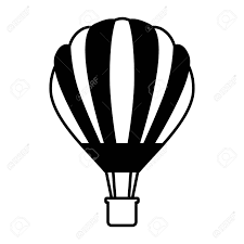 Yesterday, 12:00 am, updated 2d ago. Hot Air Balloon Basket Adventure Recreation Illustration Outline Royalty Free Cliparts Vectors And Stock Illustration Image 99616679