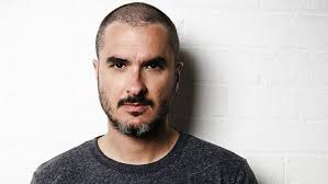 Zane Lowe