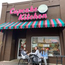 Maybe you would like to learn more about one of these? Cupcake Kitchen Cupcake Shop In Downtown Chattanooga