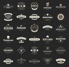 100% made in the usa certified, we manufacture wood and metal signage with a classic appeal right here in montana. Retro Vintage Logotypes Or Insignias Set Vector Design Elements Business Signs Logos Identity Labels Badges Shirts Ribbons And Other Branding Objects Tasmeemme Com