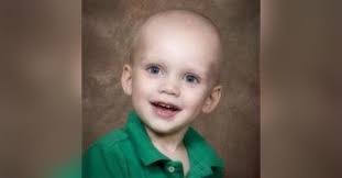 Braeden Simmons Obituary