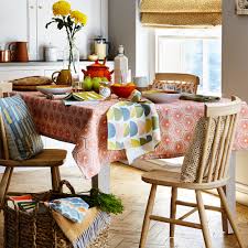 Experts gathered this collections to make your life easier. Dining Room Colour Schemes Decorate Your Eating Area With Bold Beautiful Lively Shades