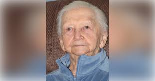 Obituary information for Della Lorraine Bacon