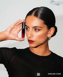 BEGONA VARGAS Nude - AZNude