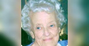 Kate W. Campbell Obituary