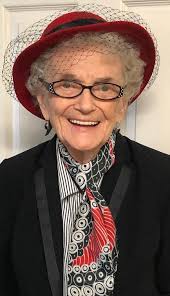 Obituary information for Susan Victoria McKinney