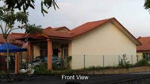 Yes i agree that.some more no jam is the best!! For Sale Single Storey End Lot Taman Lestari Permai Bandar Putra Permai Seri Kembangan Youtube