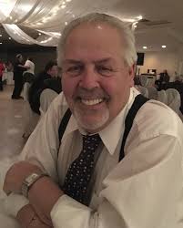 Larry Pratt Obituary (1950