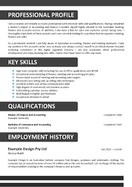 A Key To Drafting The Perfect Resume Resume Template Examples Perfect Resume Example Resume