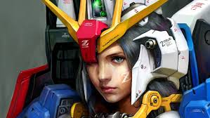 Women Gundam Mech Mobile Suit Zeta Gundam Green Eyes Artwork 1920x1080 Wallpaper Abstract Arts Hd Wallpaper 1920x1080 37730 Wallpaperup You can install this wallpaper on your desktop or on your mobile phone and other gadgets that support wallpaper. women gundam mech mobile suit zeta