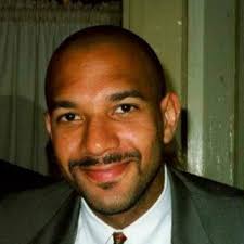 Michael Adrian Mark, Lawyer in Huntsville, Texas