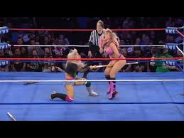 TWO HARD LOW BLOWS || FEMALE LOW BLOW - YouTube