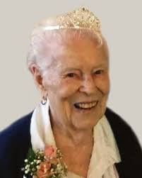 Betty Eby's Instagram, Twitter & Facebook