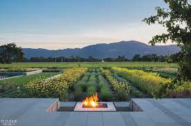 Maybe you would like to learn more about one of these? A Sense Of Calm Reigns At A California Country Retreat By Pfau Long Architecture Interior Design Magazine
