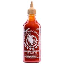 We did not find results for: Flying Goose Sriracha Hot Chilli Sauce With Extra Garlic Food Sauces Oils Chilli Sauce Oils Pastes Oriental Mart