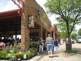 West Allis Farmers Market West Allis Wisconsin New Berlin West Allis