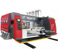 HUAYU-A Series fully computerized high speed printing ...