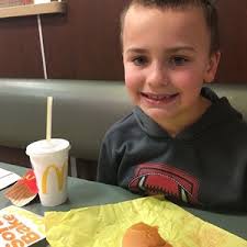 Loganville Christian Academy Deep Water Adventure Fun Run 2017