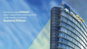 Indonesia S Bank Mandiri Sells 40 Of Axa Insurance The Insiders Stories