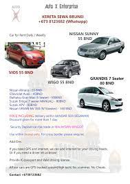 Maybe you would like to learn more about one of these? Auto X Facebook