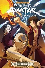 Avatar The Last Airbender Watch Online Free Full Episodes Nickelodeon Avatar The Last Airbender Search Part 3 Avatar The Search The Last Airbender Avatar The Last Airbender