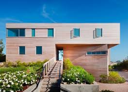 See more ideas about contemporary beach house, furniture, contemporary. 10 Modern Wood Beach Houses From The Remodelista Architect Designer Directory Remodelista