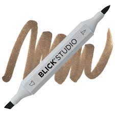 Blick Studio Brush Markers And Sets Blick Art Materials