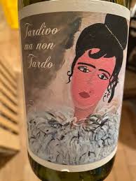 2019 Azienda Santa Barbara Verdicchio dei Castelli di Jesi Classico Riserva 