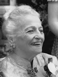 Hillsboro in Pocahontas County is the West Virginia home of Pearl S. Buck.