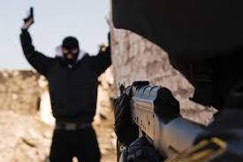 How To Get Assault With A Deadly Weapon Charges Dropped Pc 245 A 1 Wallin Klarich