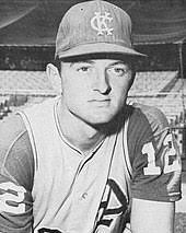 Ken Harrelson Wikipedia