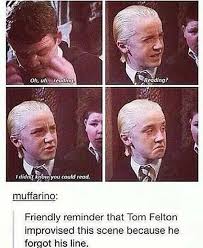 Like the chamber of secrets; 25 Funny Harry Potter Quotes Quotes And Humor