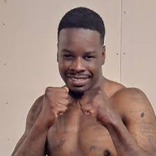 Diontay Isaac vs. Michael Valladeras, XFA Fight Night 2