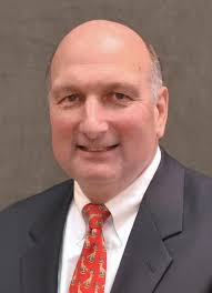 Dr. Nicholas Hamilton, Otolaryngology-Head & Neck Surgery