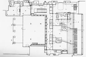 Pierre Chareau La Maison De Verre In Detail The Strength Of Architecture From 1998 Architecture Architecture Details Modern Architecture